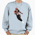 Skrt Skrt Sweatshirt - Novelty Apparel Unisex - T-Shirt, Sweatshirt, Hoodie