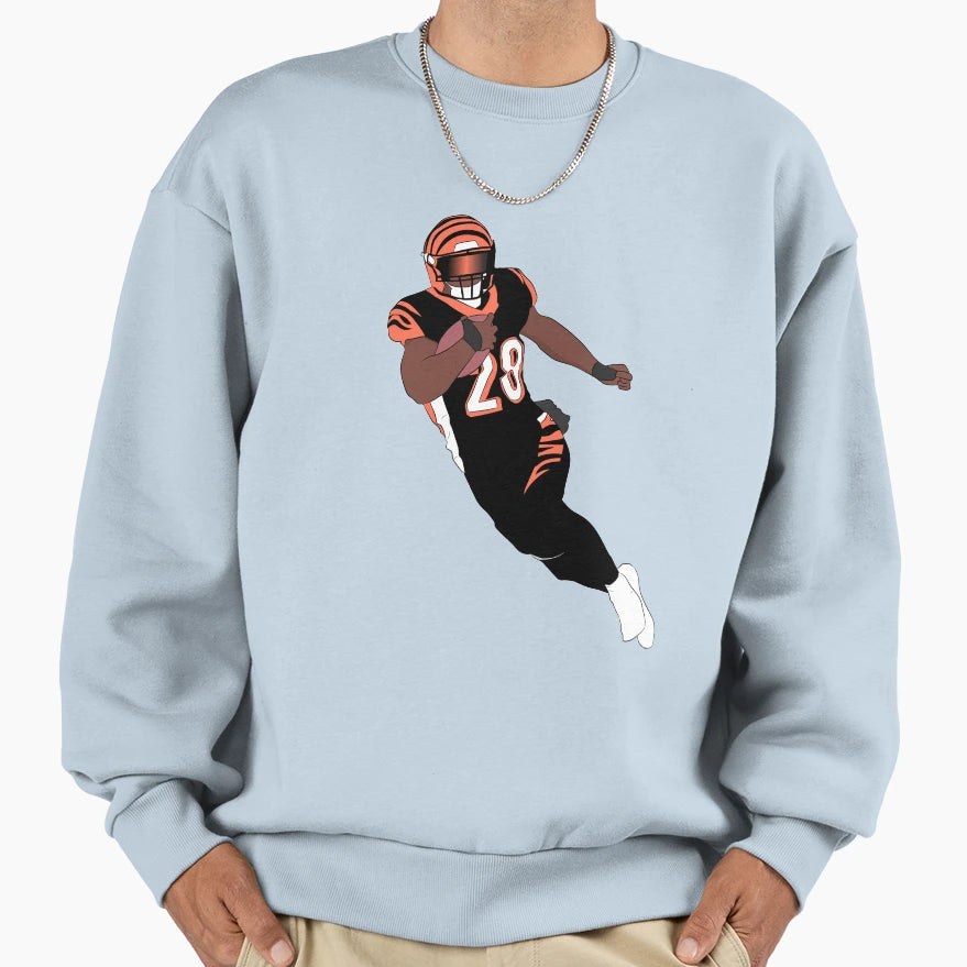 Skrt Skrt Sweatshirt - Novelty Apparel Unisex - T-Shirt, Sweatshirt, Hoodie