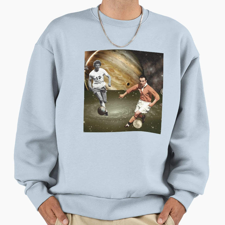 Glkticos Sweatshirt - Aesthetic Graphic Unisex - T-Shirt, Sweatshirt, Hoodie