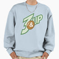 3Rd And Unpredictable Football Sweatshirt - Fun Novelty Design for Adults - T-Shirt, Sweatshirt, Hoodie