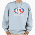 Fantasy Football League Champion Sweatshirt - Novelty Apparel for Adults - T-Shirt, Sweatshirt, Hoodie