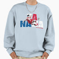 Football Soccer World Cup 2018 Panama Sweatshirt - Novelty Apparel Unisex - T-Shirt, Sweatshirt, Hoodie