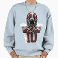 Alabama T-Shirt - Casual Everyday Wear for Adults - T-Shirt, Sweatshirt, Hoodie