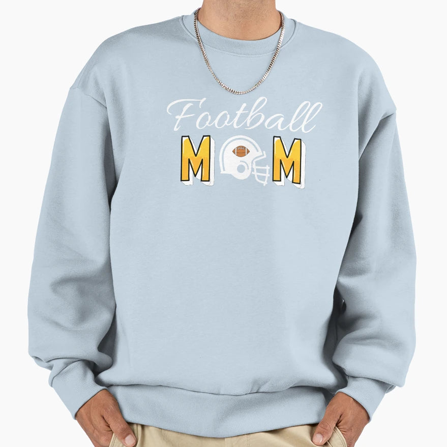 Soccer Mom 2022 Sweatshirt - Trendy Graphic Men Women - T-Shirt, Sweatshirt, Hoodie