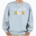 Soccer Mom 2022 Sweatshirt - Trendy Graphic Men Women - T-Shirt, Sweatshirt, Hoodie
