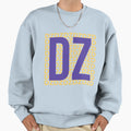 Derek Zoolander Center Who Cant Sweatshirt - Custom Art Print for Adults - T-Shirt, Sweatshirt, Hoodie
