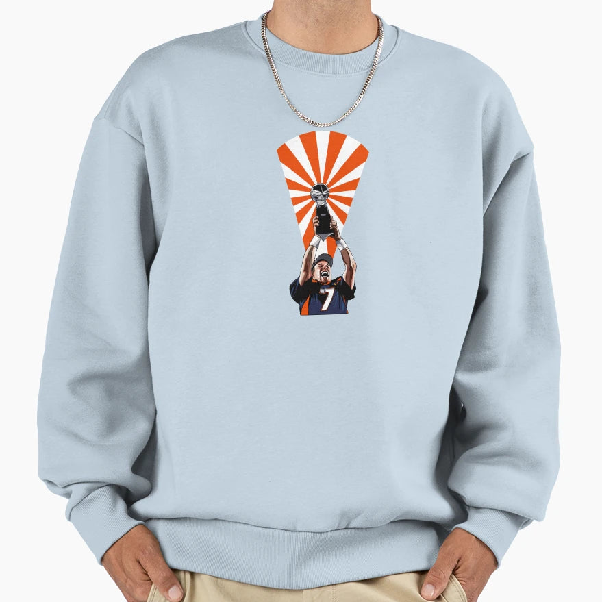This Ones John Sweatshirt - Streetwear Style for Adults - T-Shirt, Sweatshirt, Hoodie