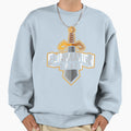 Aoe Elimination Draft Sweatshirt - Unique Graphic for Adults - T-Shirt, Sweatshirt, Hoodie