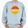 Kansas City Football Sweatshirt - Novelty Apparel Men Women - T-Shirt, Sweatshirt, Hoodie