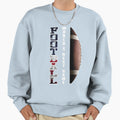 Football Worlds Best Game Sweatshirt - Streetwear Style Men Women - T-Shirt, Sweatshirt, Hoodie