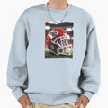 Chief Football Sweatshirt - Unique Graphic Men Women - T-Shirt, Sweatshirt, Hoodie