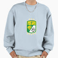 Club Le N Shield Japanese Liga Mx Sweatshirt - Graphic Print for Adults - T-Shirt, Sweatshirt, Hoodie