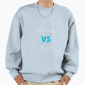 All Sport Trends Cleveland Vs All Yall T-Shirt - Novelty Apparel Men Women - T-Shirt, Sweatshirt, Hoodie