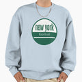 New York Football Sweatshirt - Unique Graphic Men Women - T-Shirt, Sweatshirt, Hoodie