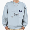 Dundee Dad Gifts 3 Sweatshirt - Novelty Apparel Men Women - T-Shirt, Sweatshirt, Hoodie