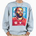 Kyler Murray Sweatshirt - Minimalist Print Men Women - T-Shirt, Sweatshirt, Hoodie
