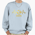Soccer Grandma Sweatshirt - Streetwear Style Men Women - T-Shirt, Sweatshirt, Hoodie