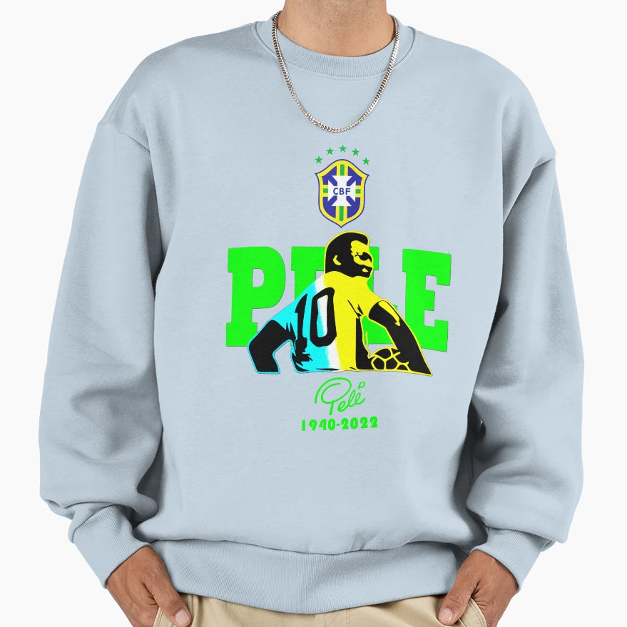 R I P Pel Sweatshirt - Minimalist Print Men Women - T-Shirt, Sweatshirt, Hoodie