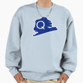 Quogue Q Sweatshirt - Casual Everyday Wear for Adults - T-Shirt, Sweatshirt, Hoodie