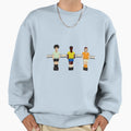 Table Football Dream Team Sweatshirt - Novelty Apparel for Adults - T-Shirt, Sweatshirt, Hoodie