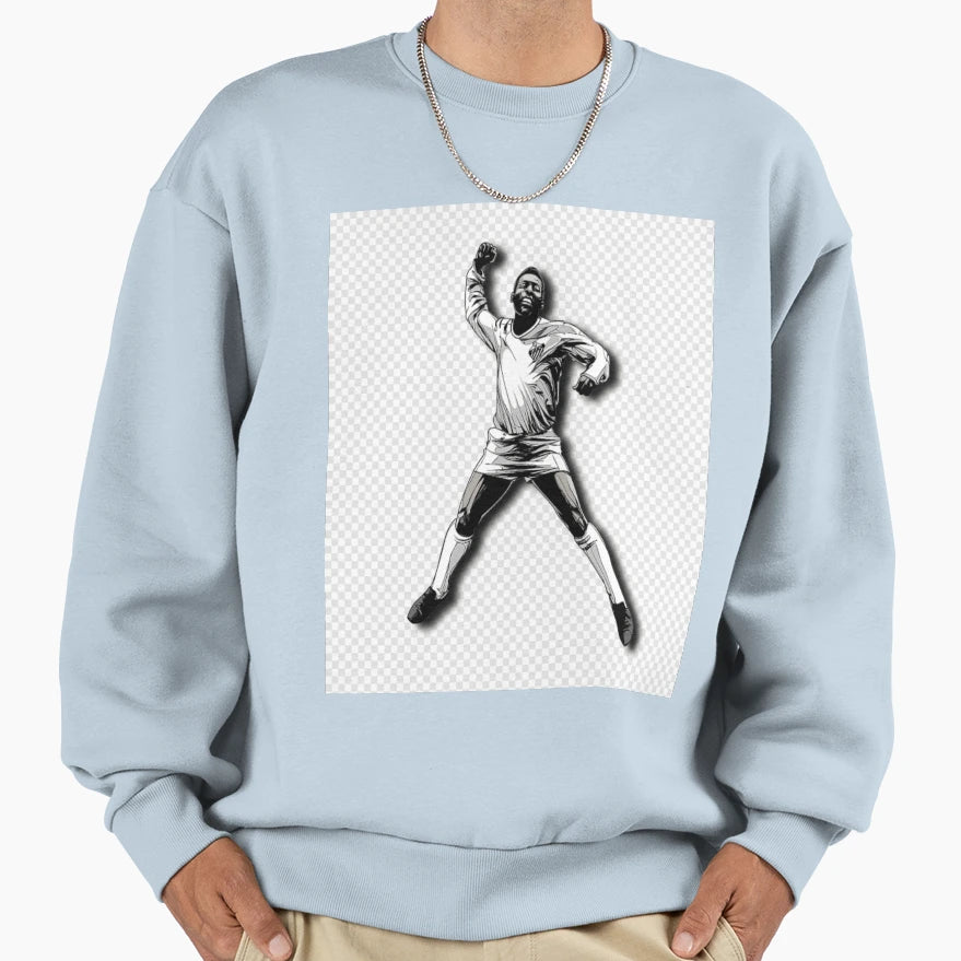 Pel Rip Pel 1940 2022 Sweatshirt - Unique Graphic for Adults - T-Shirt, Sweatshirt, Hoodie