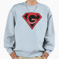 G G Hero Me Collection Sweatshirt - Custom Art Print Unisex - T-Shirt, Sweatshirt, Hoodie