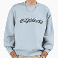 T Lasso Sweatshirt - Novelty Apparel Unisex - T-Shirt, Sweatshirt, Hoodie
