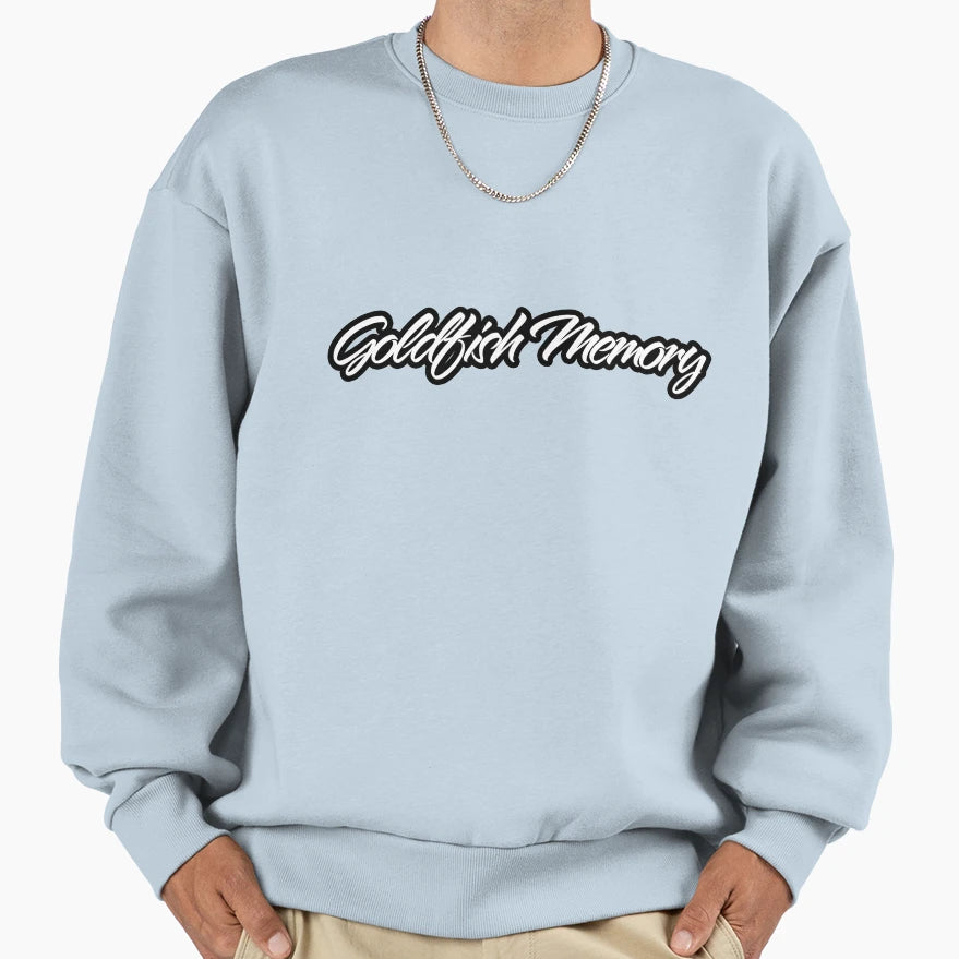 T Lasso Sweatshirt - Novelty Apparel Unisex - T-Shirt, Sweatshirt, Hoodie