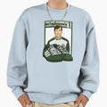 Celtic Originals Packie Bonner Sweatshirt - Trendy Graphic Unisex - T-Shirt, Sweatshirt, Hoodie