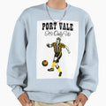 Port Vale Football Supercool T-Shirt - Graphic Print Men Women - T-Shirt, Sweatshirt, Hoodie