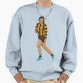 Jack Ginnivan Sweatshirt - Novelty Apparel for Adults - T-Shirt, Sweatshirt, Hoodie
