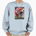 Kansas City Sweatshirt - Streetwear Style for Adults - T-Shirt, Sweatshirt, Hoodie