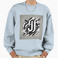Juventus Football Sweatshirt - Casual Everyday Wear Men Women - T-Shirt, Sweatshirt, Hoodie