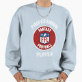 Professional Fantasy Football Player Sweatshirt - Fun Novelty Design Unisex - T-Shirt, Sweatshirt, Hoodie