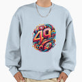 49Ers San Francisco New Logo Sweatshirt - Minimalist Print for Adults - T-Shirt, Sweatshirt, Hoodie