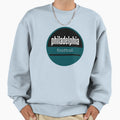 Philadelphia Soccer Sweatshirt - Casual Everyday Wear for Adults - T-Shirt, Sweatshirt, Hoodie