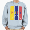 Papa Venezuela Sweatshirt - Minimalist Print for Adults - T-Shirt, Sweatshirt, Hoodie