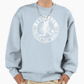 Football Unites World Sweatshirt - Custom Art Print Men Women - T-Shirt, Sweatshirt, Hoodie
