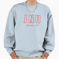 Juneau Ak Alaska Airport Code Jnu Sweatshirt - Graphic Print Unisex - T-Shirt, Sweatshirt, Hoodie