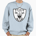 Rvidxr Klvn Sweatshirt - Streetwear Style for Adults - T-Shirt, Sweatshirt, Hoodie