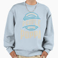 My Favorite People Call Me Poppa Sweatshirt - Streetwear Style for Adults - T-Shirt, Sweatshirt, Hoodie