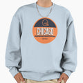Chicago Football Sweatshirt - Casual Everyday Wear for Adults - T-Shirt, Sweatshirt, Hoodie
