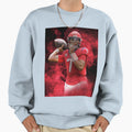 Cj Stroud Houston Sports Art Sweatshirt - Streetwear Style Unisex - T-Shirt, Sweatshirt, Hoodie