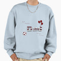 Hearts Fc Dad Gifts 3 Sweatshirt - Aesthetic Graphic Unisex - T-Shirt, Sweatshirt, Hoodie