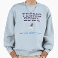 Tecmo Bowl Champs Sweatshirt - Streetwear Style Unisex - T-Shirt, Sweatshirt, Hoodie