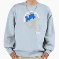 Det Helmet Tecmo Bowl T-Shirt - Casual Everyday Wear Unisex - T-Shirt, Sweatshirt, Hoodie