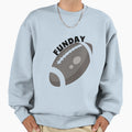 Rugby Fun Day T-Shirt - Fun Novelty Design Unisex - T-Shirt, Sweatshirt, Hoodie