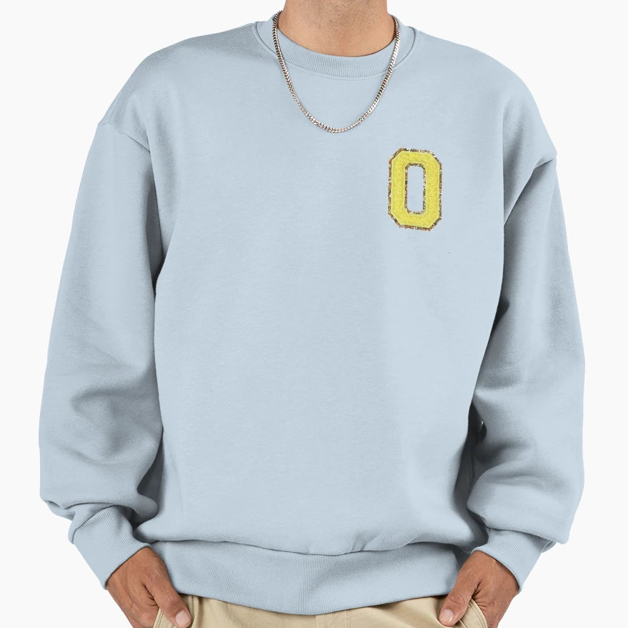 Stoney Clover Sweatshirt - Streetwear Style Men Women - T-Shirt, Sweatshirt, Hoodie