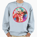 Chief Homes Sweatshirt - Trendy Graphic for Adults - T-Shirt, Sweatshirt, Hoodie