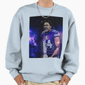 Storm Is Brewing Sweatshirt - Minimalist Print Men Women - T-Shirt, Sweatshirt, Hoodie